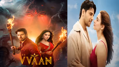 the vvaan box office day 6 collection
