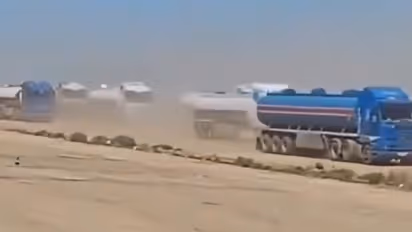 india oil refineries hormuz strait iraq crude oil tankers strategy