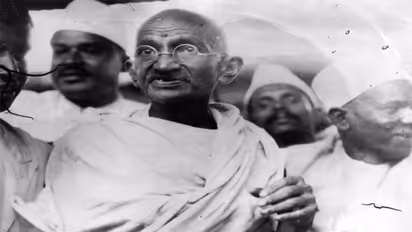 Gandhi Jayanti 2026 Mahatma Gandhi Habits