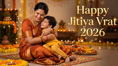 Happy Jitiya Vrat 2026 Wishes