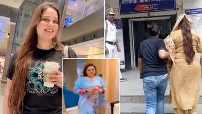 Who is Dr Akanksha Vidyarthi Fake PMO Officer