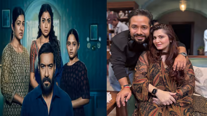 drishyam 3
