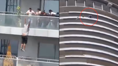 noida supernova sambhav jain death case police investigation
