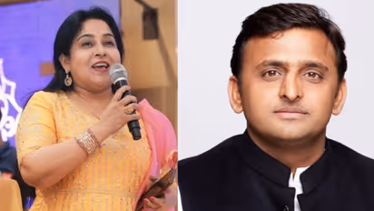 neetu maam akhilesh yadav sp politics up election 2027