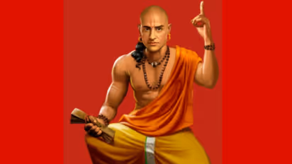 Chanakya Niti Money Saving Tips