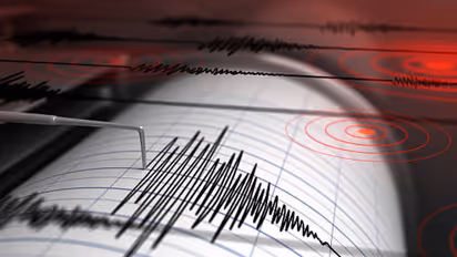 delhi ncr earthquake 4 9 magnitude chamoli tremors october 2026