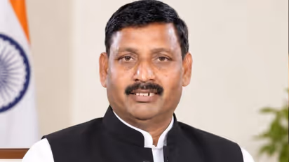 Dharmendra Kashyap