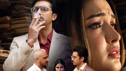 Bivi Ho Toh Aisi Trailer Release