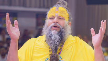 Premanand Maharaj Left Keli Kunj Ashram
