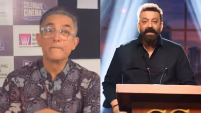 Aamir Khan On Sanjay Dutt no peace in india controversy