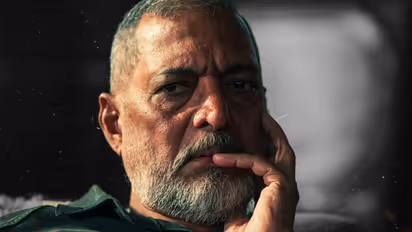 Nana Patekar Last Film Eetha
