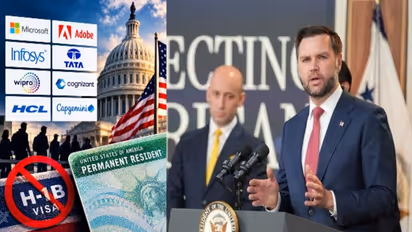 us green card rules tcs infosys cognizant h1b visa perm program trump immigration policy