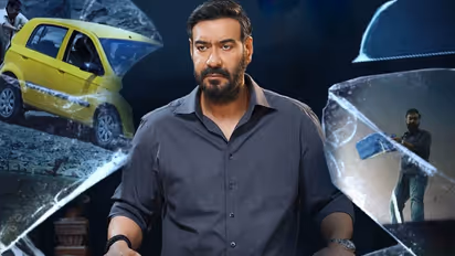 Drishyam 3 Box Office Collection Day 7