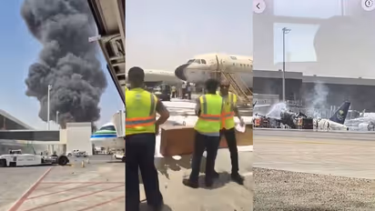 riyadh airport missile attack 12 dead 300 injured saudi arabia houthi rebels trump response