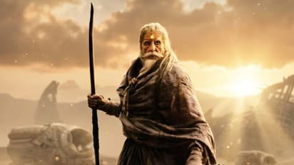 Amitabh Bachchan Upcoming Movies
