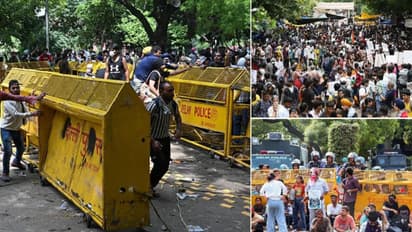 CBD Ground Jantar Mantar