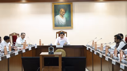 PM Modi 25 years mohan yadav mp cabinet decisions