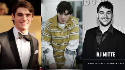 breaking bad actor rj mite death 34 years cerebral palsy disability rights news