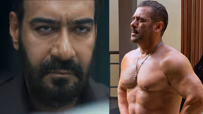 Drishyam 3 Box office Collection day 13