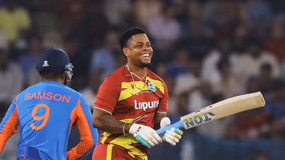 IND vs WI