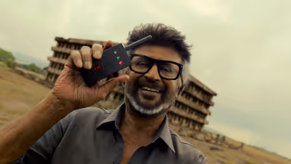Jailer 2 Film Review