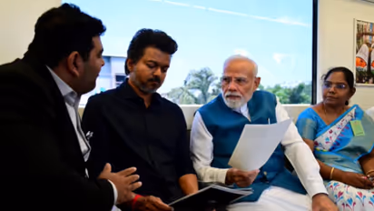 Who Is Tejas Parthasarathi Sudarshan