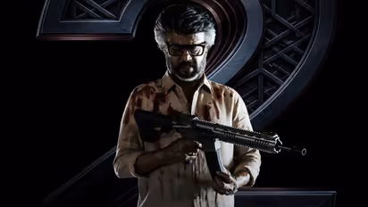 Jailer 2 Box Office Report
