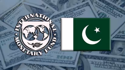 pakistan imf world bank chairmanship 2027 loan economic crisis