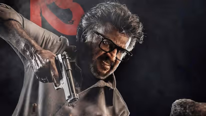 Jailer 2 Box Office Day 3 Collection