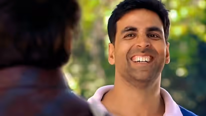 Akshay Kumar Upcoming Movie