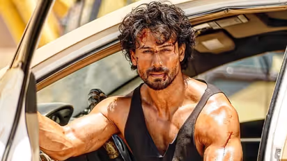 Tiger Shroff firing case Karan Veer Mehra eyewitness