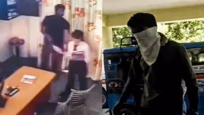 ludhiana school girl molestation case cctv peon arrest student assault