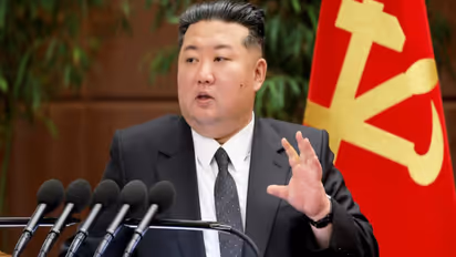 Who Is Kim Jong Un