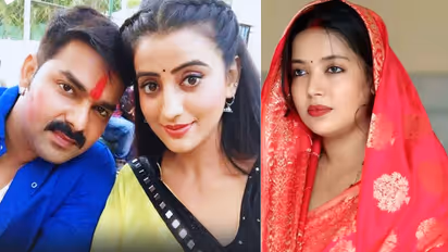 Jyoti singh on pawan akshara affair