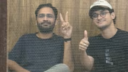 Saurav Das Ashutosh Ranka Case Transfer