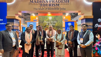 mp tourism itb asia 2026 singapore