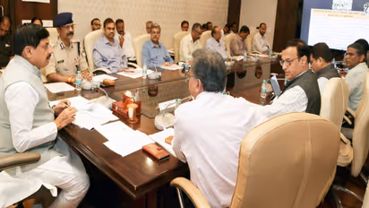 cm mohan yadav