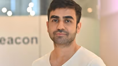 Nikhil Kamath