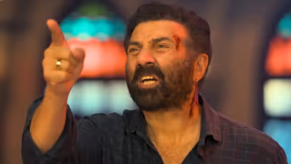 sunny deol surya movie