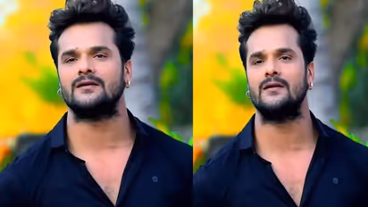 khesari lal yadav