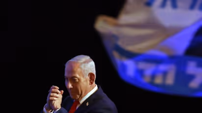 israel election results 2026 israel government formation netanyahu 3 ways without arab parties