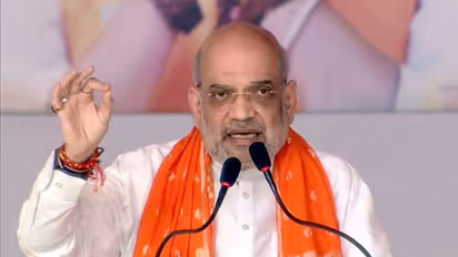 up ucc amit shah announcement bjp government uniform civil code uttar pradesh election 2027