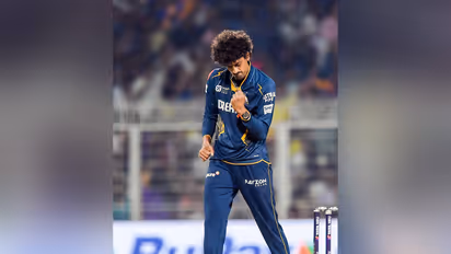 Sai Kishore. (Photo/ANI)