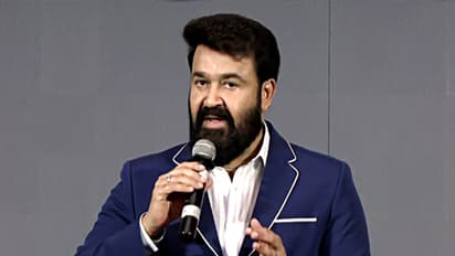 Actor Mohanlal (File photo: ANI)