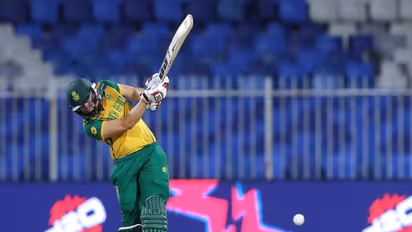 Tazmin Brits (Photo: ICC)