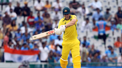 Cameron Green. (Photo/ANI) 