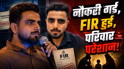 Himanshu Jangra 370 rupees biryani controversy