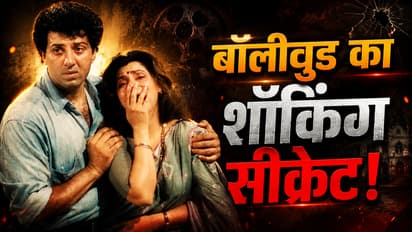 Sunny Deol Dimple Kapadia Photos Truth