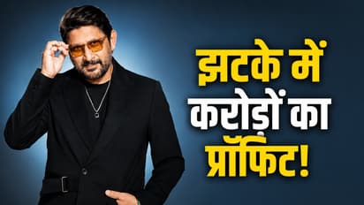 Arshad Warsi Mumbai property deal