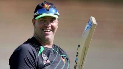 heath streak